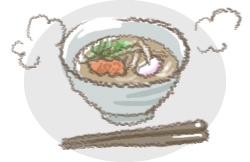 うどん